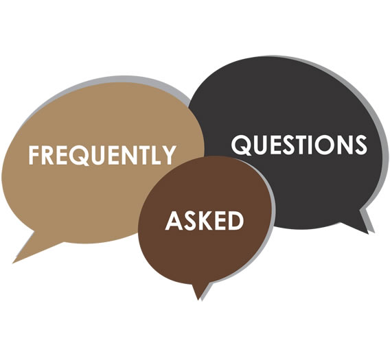Faq Mockup